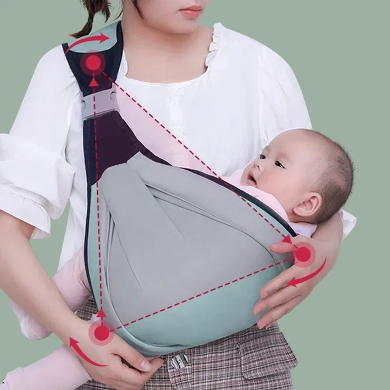 New Baby Carrier 5