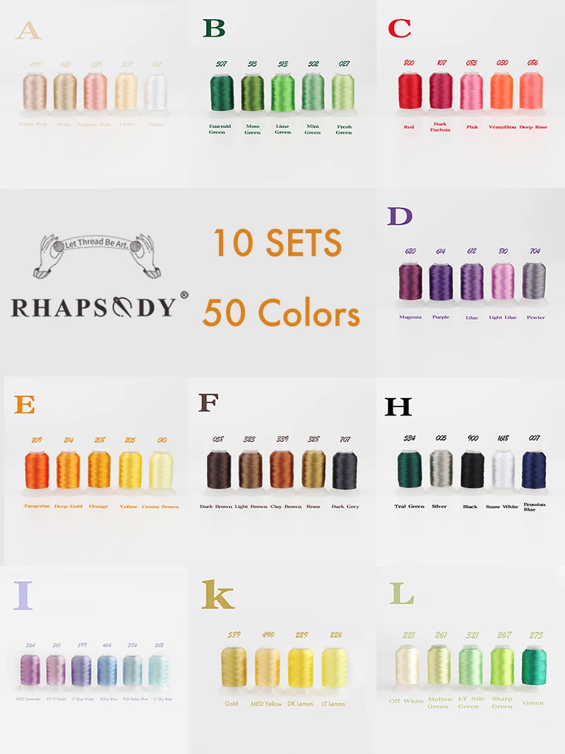 50Colors as photo