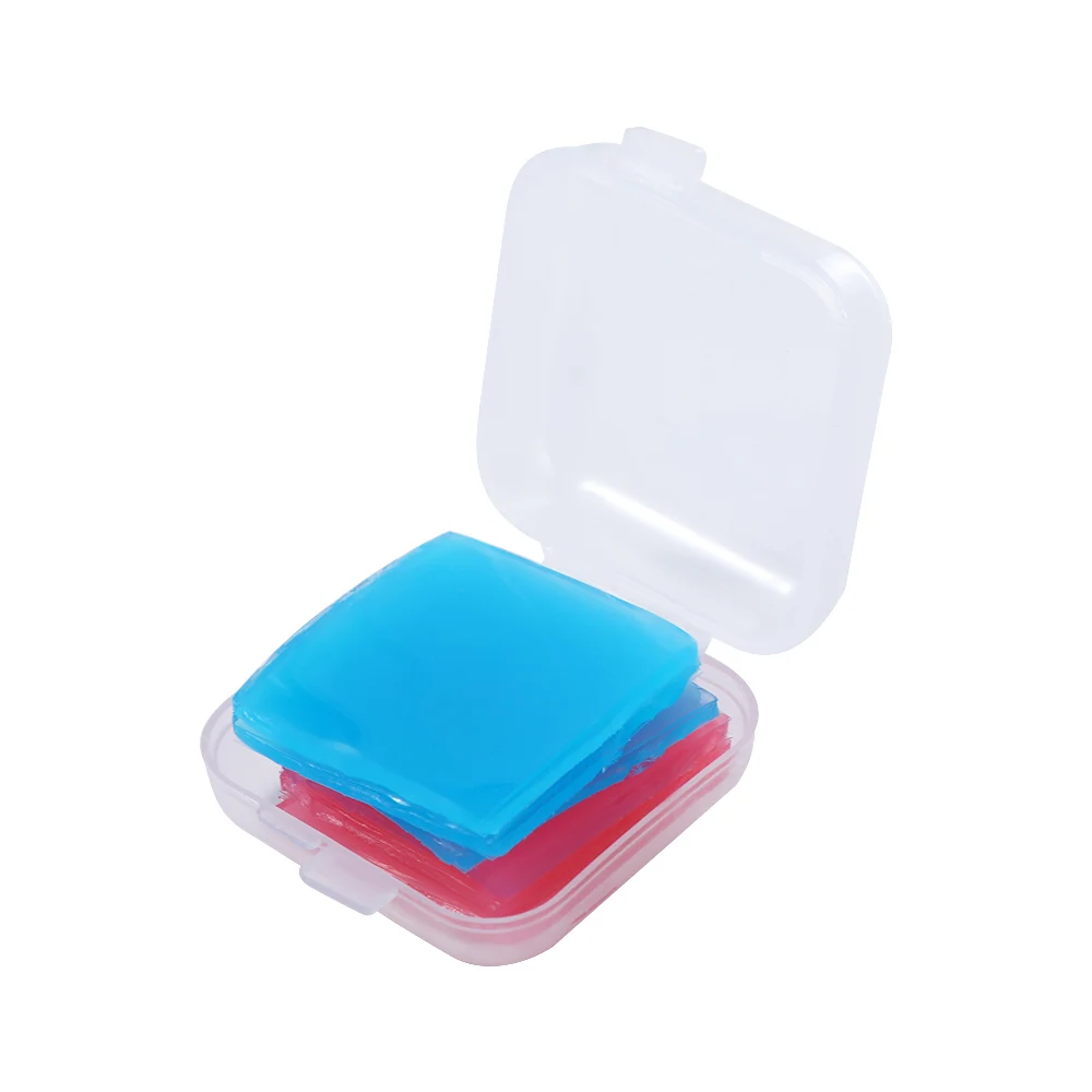 blue-red