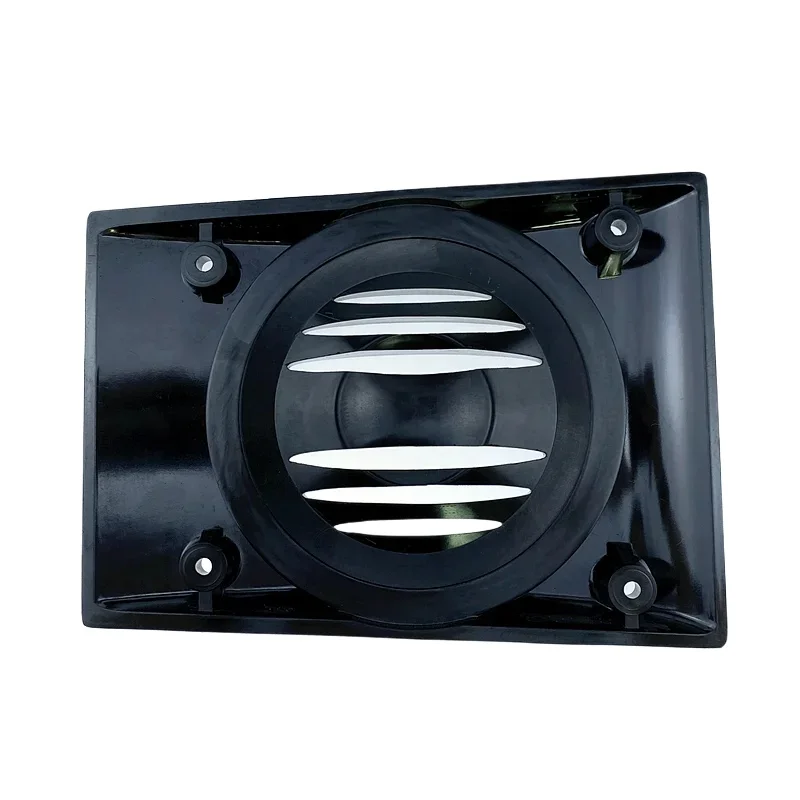 MW Audio 6,5-Zoll-Mitteltöner-Kit mit Phasenstecker, professioneller Ersatztreiber für Bühnen-/PA-Systeme, hochwertiger Klang – Detail 18