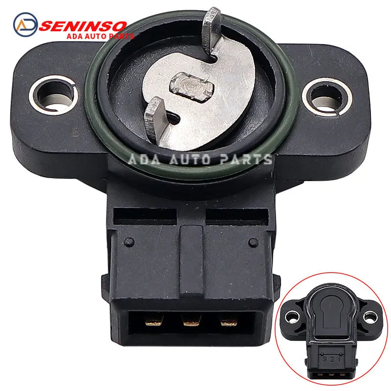 Brand New 3510202000 3510202000 Throttle Position Sensor Tps For