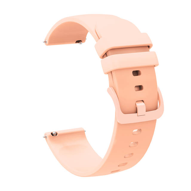 Huawei Watch GT 2 Pro GT2 Strap Silicone Watchbands Wristband Bracelet 22mm Watch Band For Huawei Watch GT 2e / GT 2 46mm