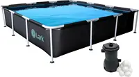 Lark 9' x 24 1