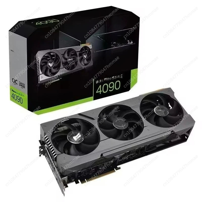 4090 4070 Graphics card ROG STRIX RTX4090 O24G GAMING