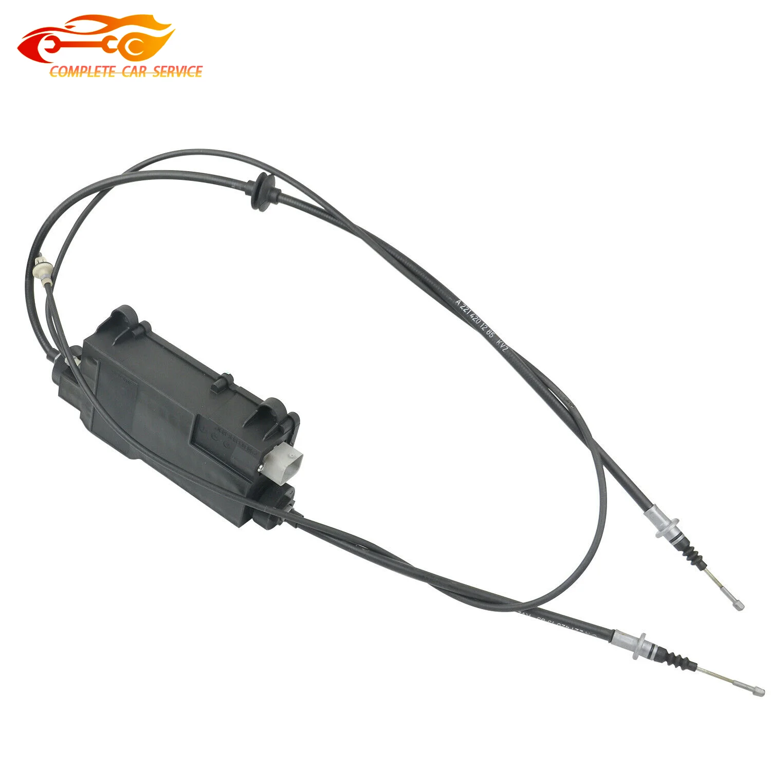 2214302849 PARKING BRAKE ACTUATOR Suit For MERCEDES W221 W216 CL-CLASS E 07-13