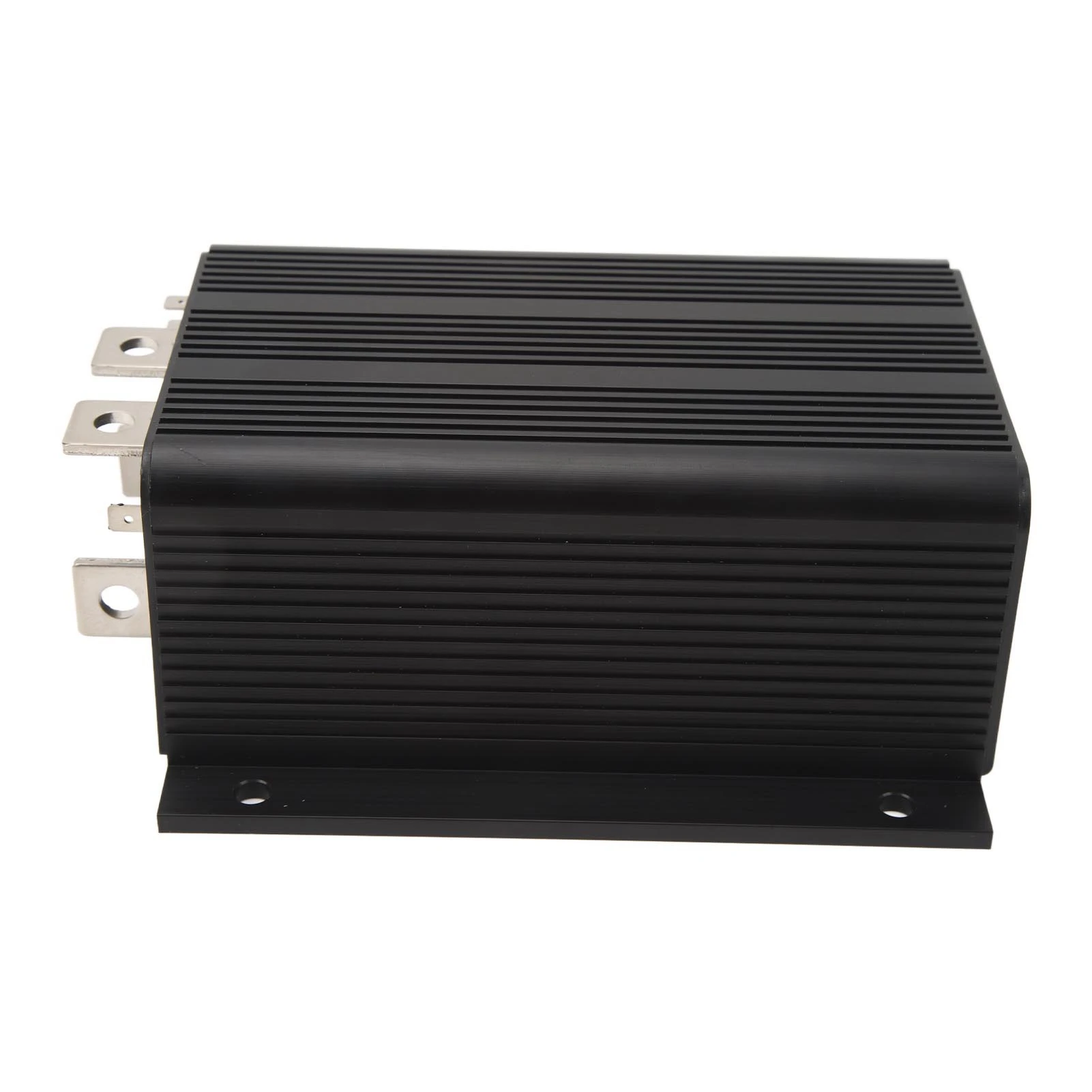 Golf Cart Motor Controller P1204M 5305 36V to 48V 325A Flexible DC Motor Control Unit Replacement for Curtis