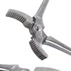 14" March Clincher, Farrier Tools, Horseshoes Repairing Tools, Horse Equipment, Horse Accessories 4