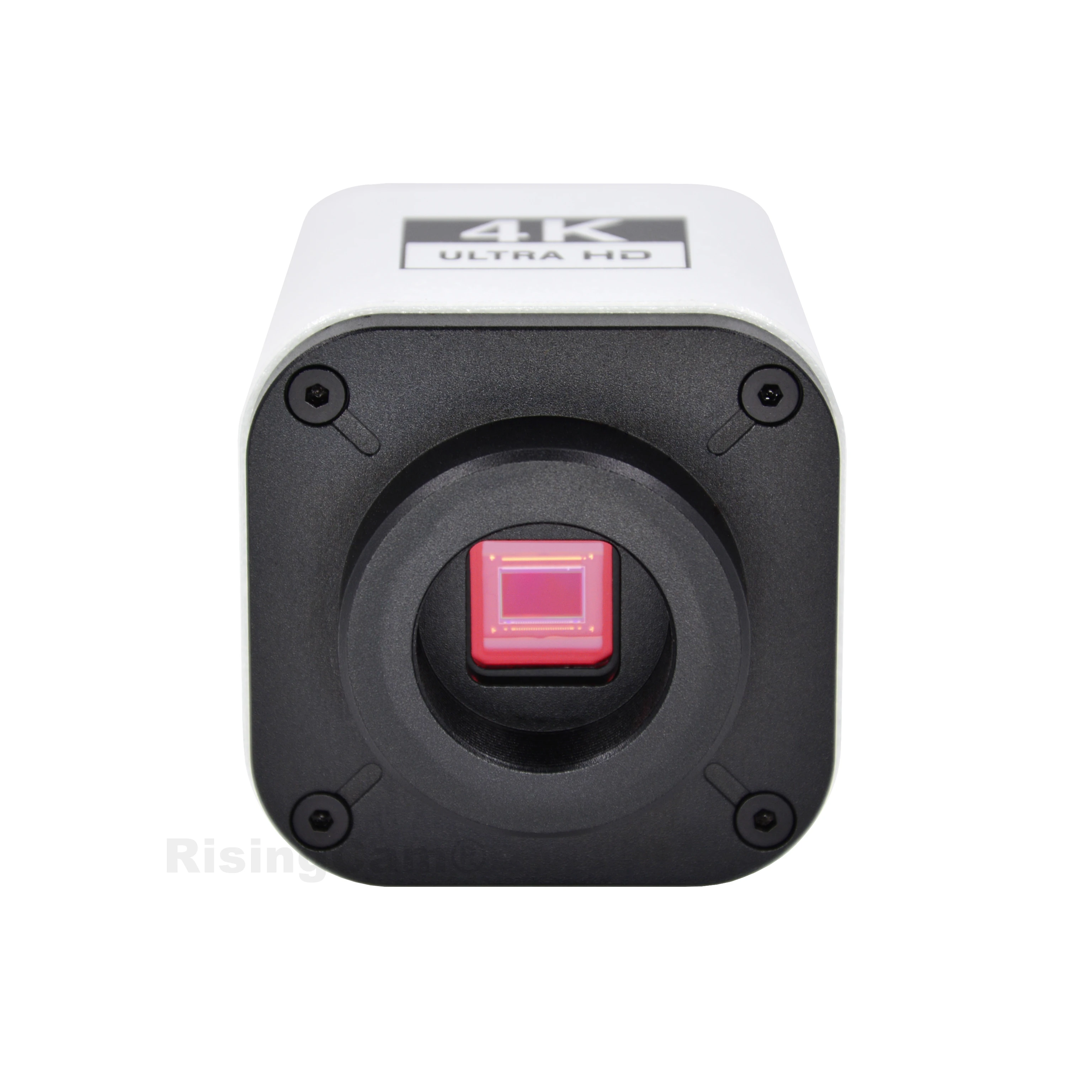 RiingCam   imx678 1/1.8 ġ  HDMI  USB    ̰ ī޶, C Ʈ , 4K UHD 30fps