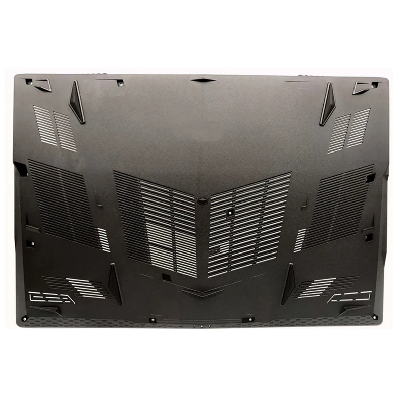 para Msi Ge73 Ge73vr Ms17c1 3077c1a213hg017 17.3 Polegadas Cores Portátil Case Superior Lcd Capa Traseira Palmrest Case Inferior Novo - Imagem 5