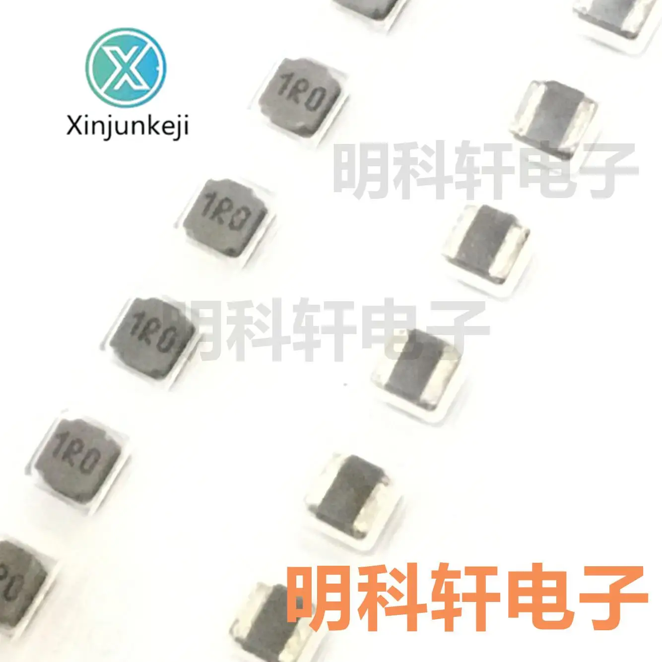 

30pcs orginal new SWPA6020S1R0NT SMD power inductor 1UH 6.0*6.0*2.0