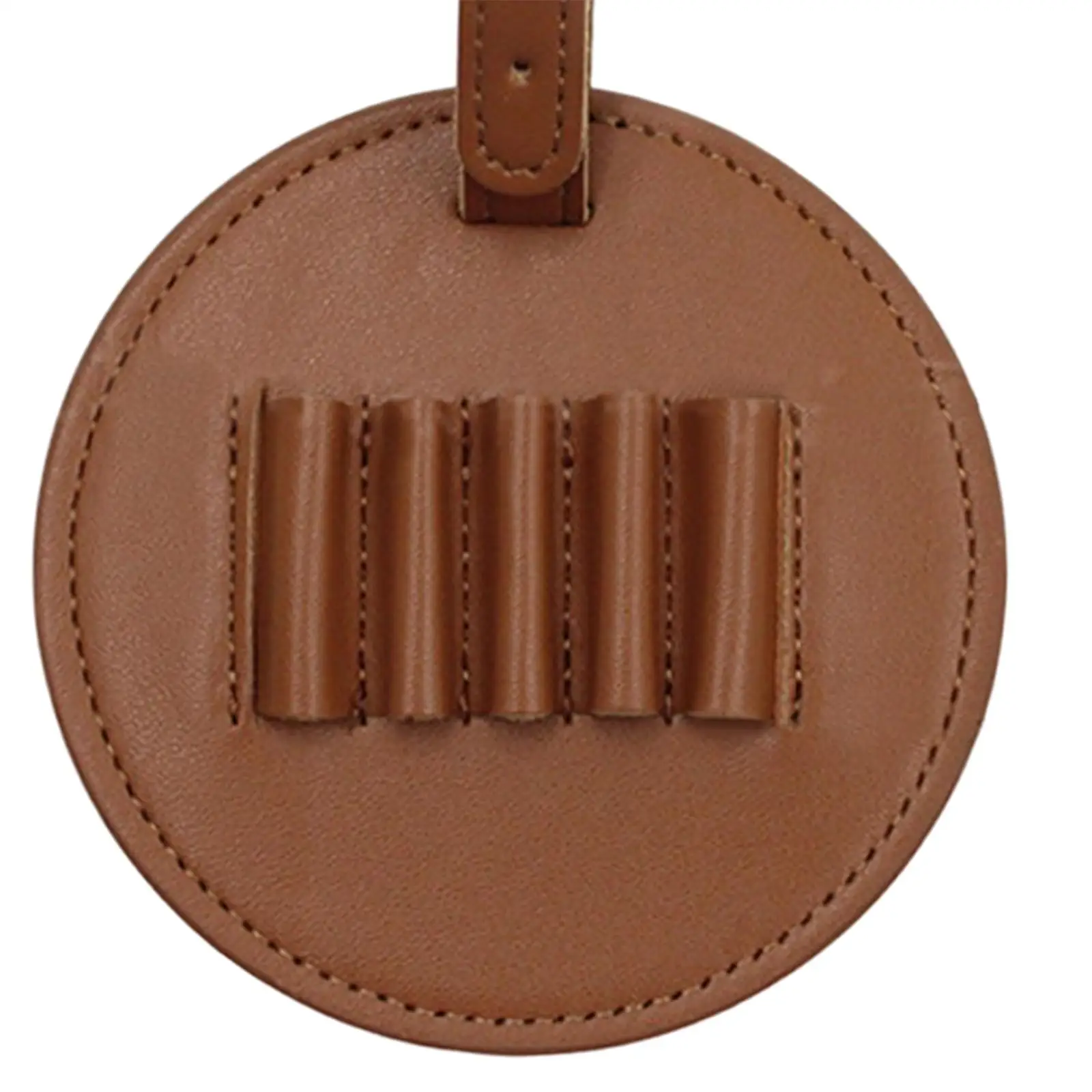 Professional Golf Tee Holder Golf Tee Storage Bag Reusable Kit Utility