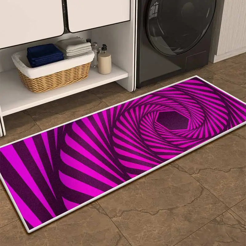 

Коврик для ванной, ковер для гостиной, ванной комнаты, настенный напольный Придверный коврик, наружный комнатный дверной коврик, изготовленный на заказ