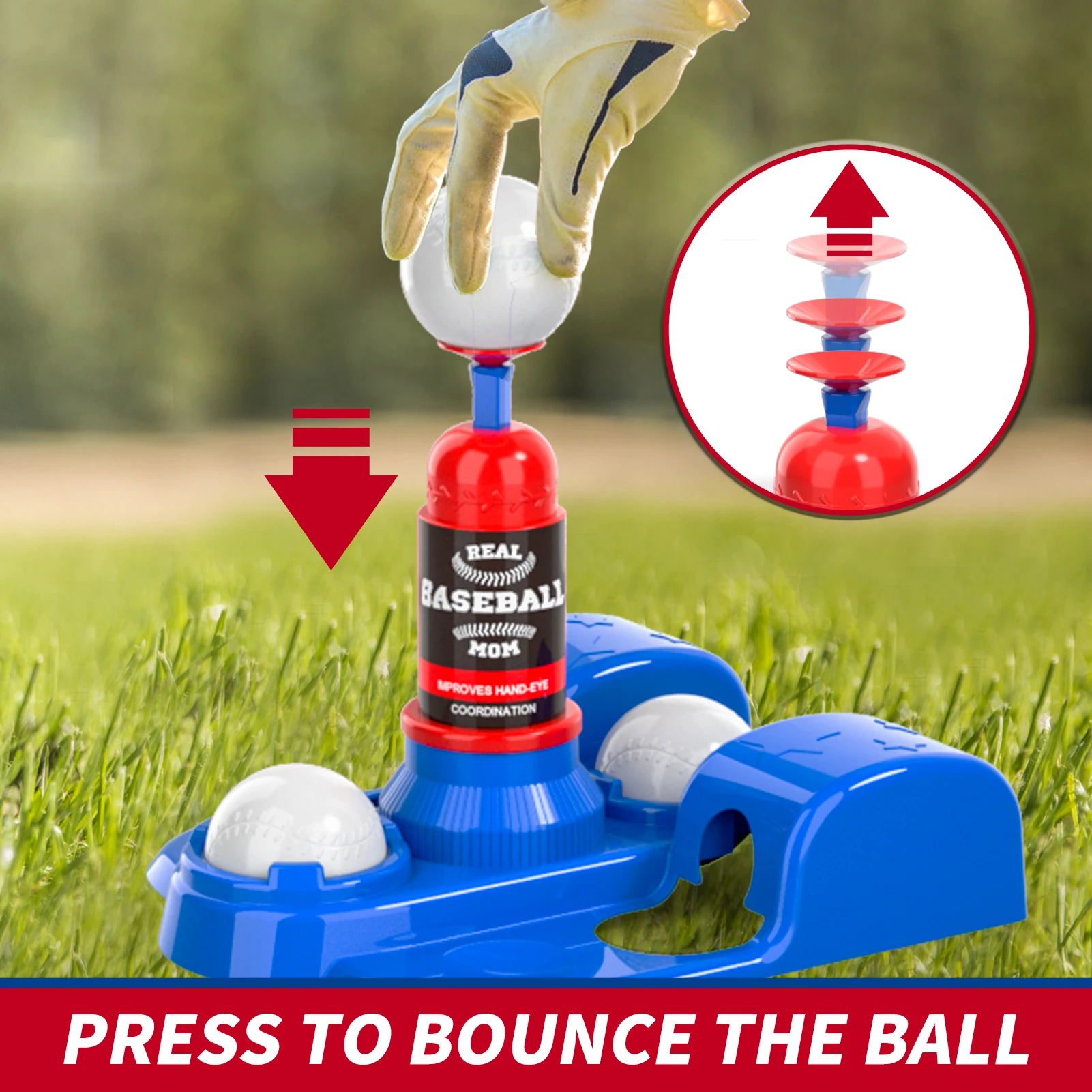 Kids Sports Training Toy 4