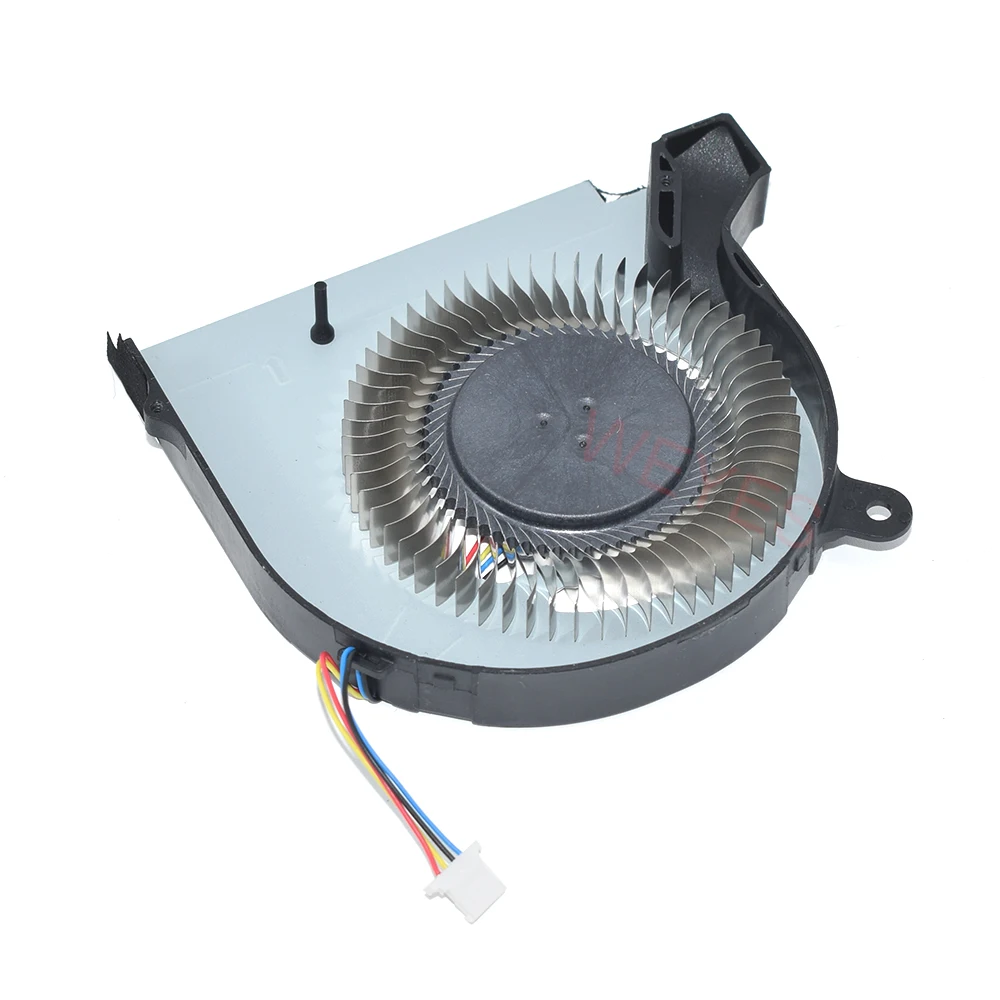 New CPU GPU Fan For ACER Nitro V17 VN7-793G / ACER V15 VN7-593G