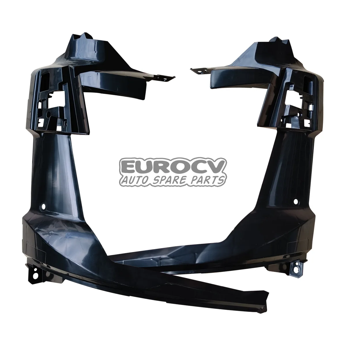 

Spare Parts for Volvo Trucks VOE 82423087 82423389 L.H and R.H FMX Headlamp Panel Air Duct Kit