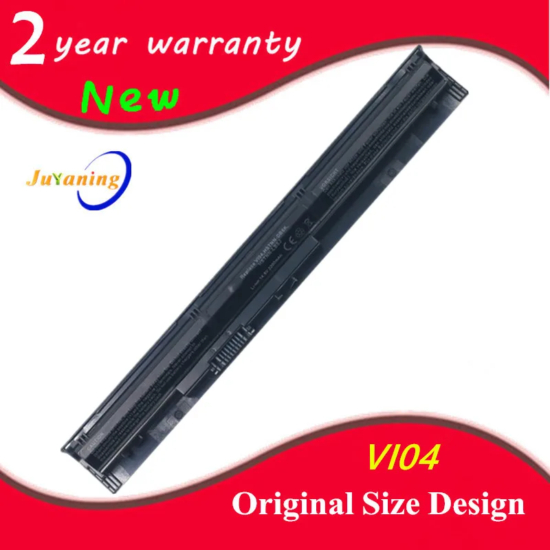 

VI04 Laptop battery For hp Envy 14 15 17 u000 - u099 x000 - x099 FOR ProBook 440 445 450 455 G2