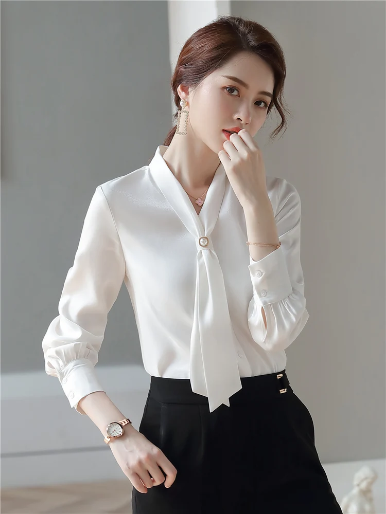 camicie da donna eleganti