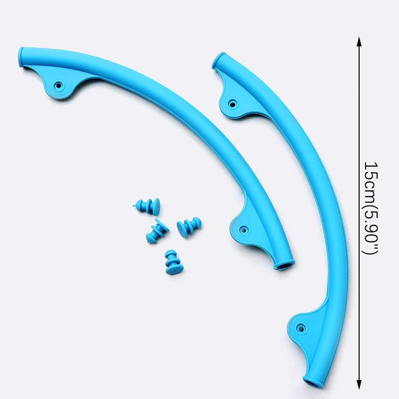 Рисунок 5 - Протектор головки ракетки для бадминтона