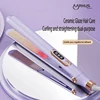 Professional Hair Straightener For Xiaomi Hot Comb Hair Style Tool Fast Heating Hair Iron Curler 2 in 1 Hairdressing Appliance 3