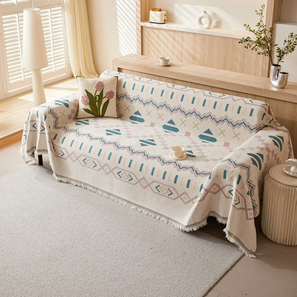 Cartoon Sofa Cover - clHouse & Home