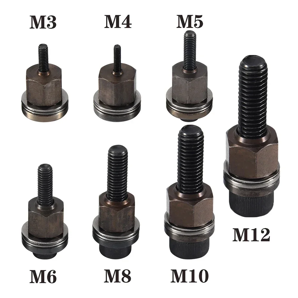 Rivet Nut Gun Specification Image 1