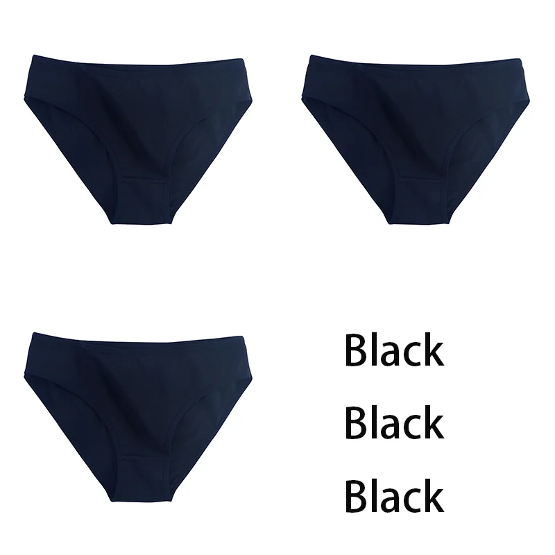 Black Black Black