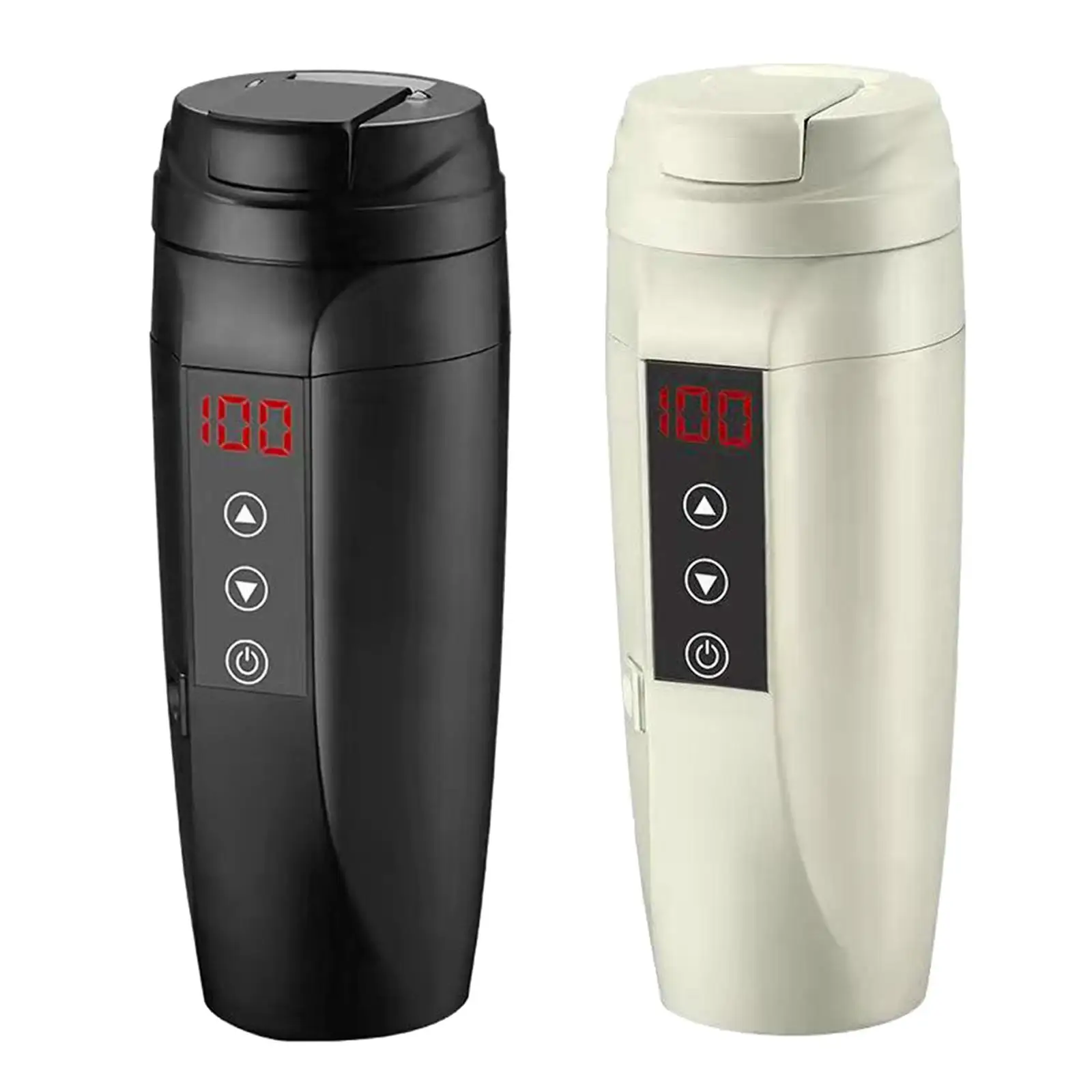 Electric Car Kettle Boiler 12v 24v Heater Drinking Coffee Fits For