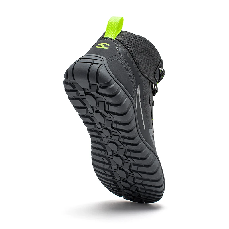 HOBIBEAR Mid Top Hiking Shoes 2