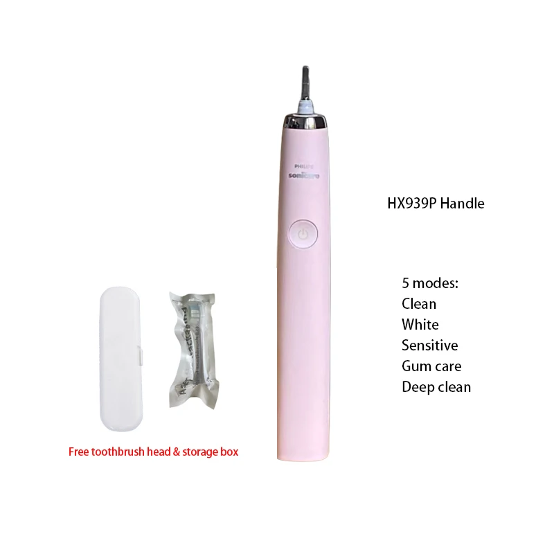 Original HX93 series Electric Toothbrush for Philips