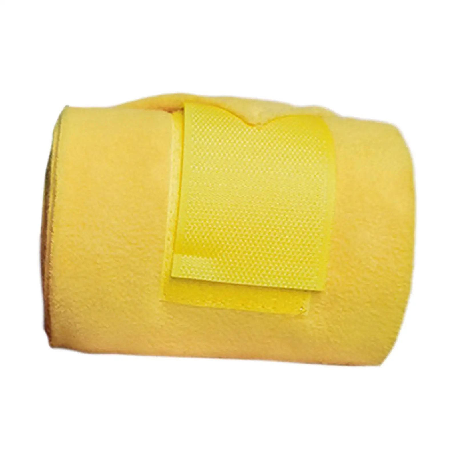 Horse Fleece Leg Wraps 5