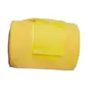 4 Pieces Horse Leg Wraps Leg Protection Wraps Horse Legging Wrap Fleece Bandages Leg Guards Leg Wraps for Race Training 5