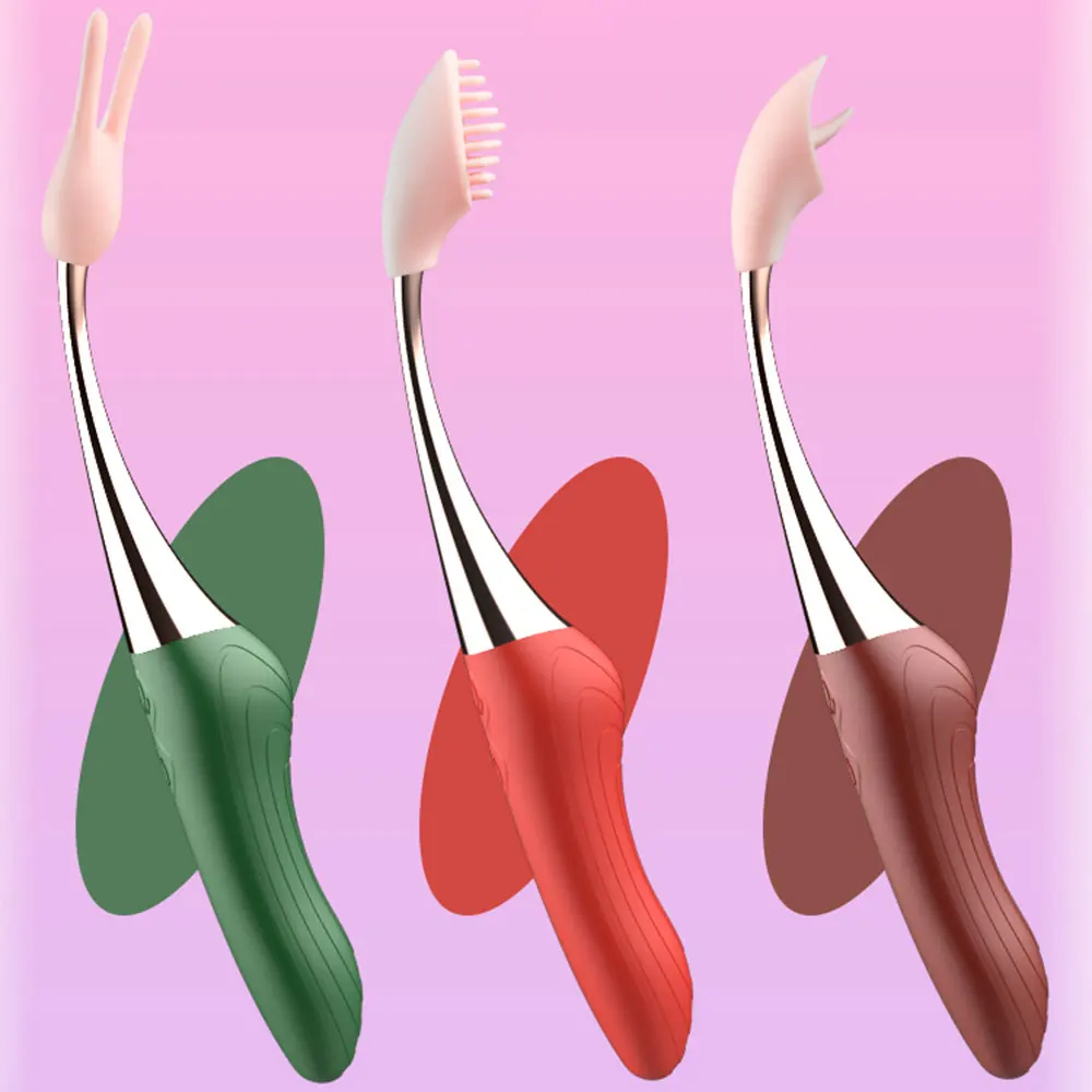 Bullet Sex Toys Donna Per Lo Stimolatore Del Clitoride Vibro Vibratori Donna Vibratore Clitoride Vibratore Ad Alta Frequenza Potente