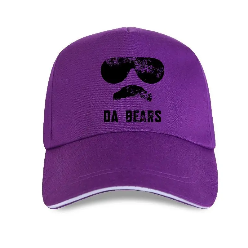 new cap hat New Vintage Da Bears Ditka 