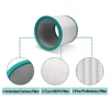 2Pack Replacement TP02 Air Purifier Filters for Dyson Pure Cool Link Models TP01, TP02, TP03, BP01, AM11 Tower Purifier 5