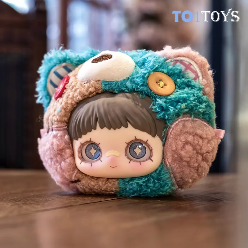 MAYMEI-女の子のための本物のカワイイ人形,かつて禁止されていた