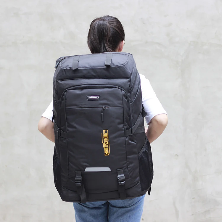 80L black