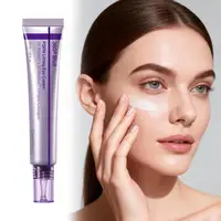 Crème Contour des Yeux Liftante Centellian24 360 Shot PDRN 2X PDRN Rétinol 3D – Nourrit en Profondeur, Hydrate, Raffermit, Soin Anti-Cernes 5