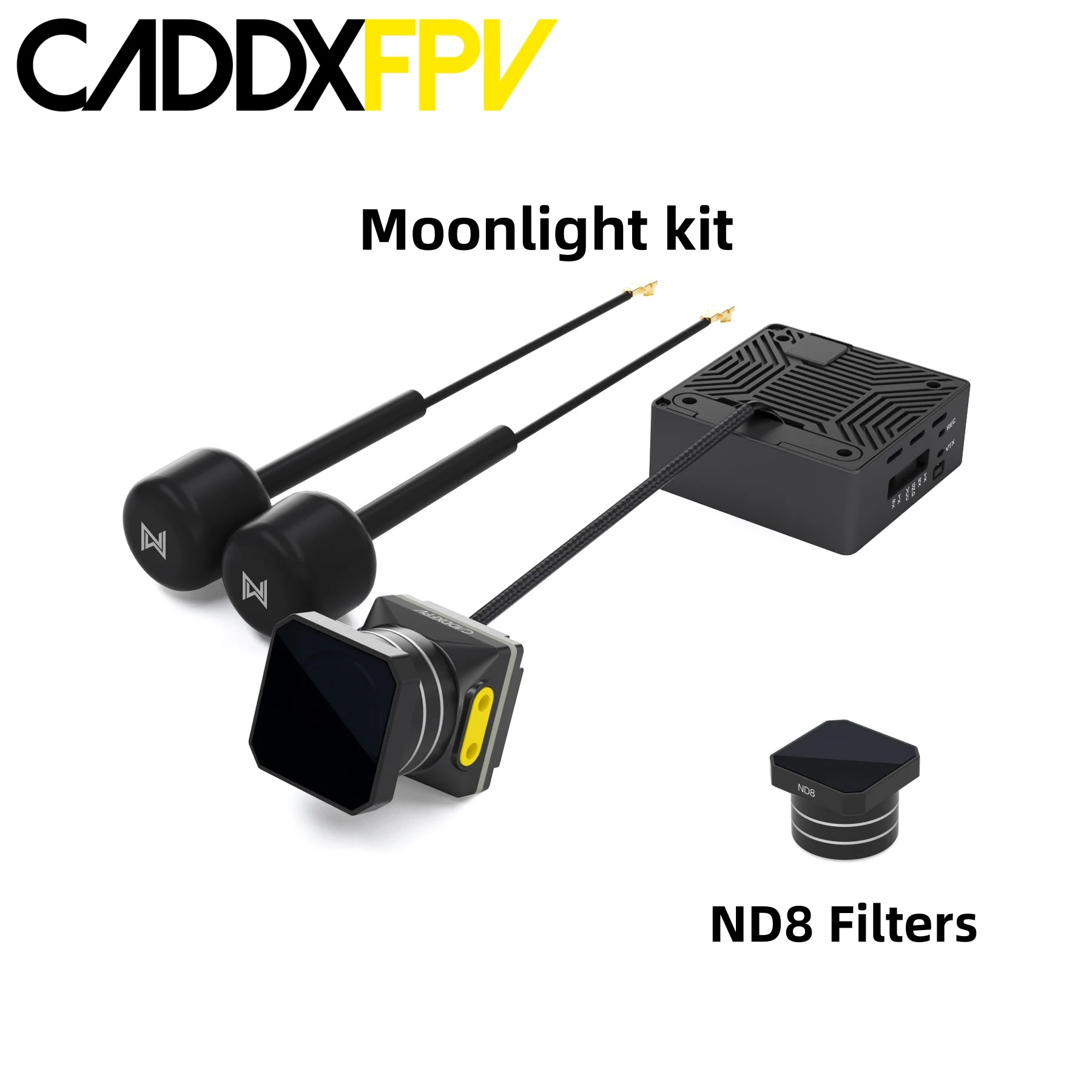 Moonlight Kit