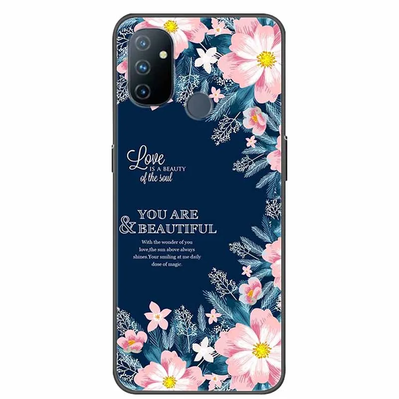 Luxurious Silicone TPU Soft Phone Back Cover Case - Lovely Design Protector Coque