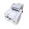 Vegetable Dicer Frozen Buffalo Meat Cutting Machine Beef Cutter 4