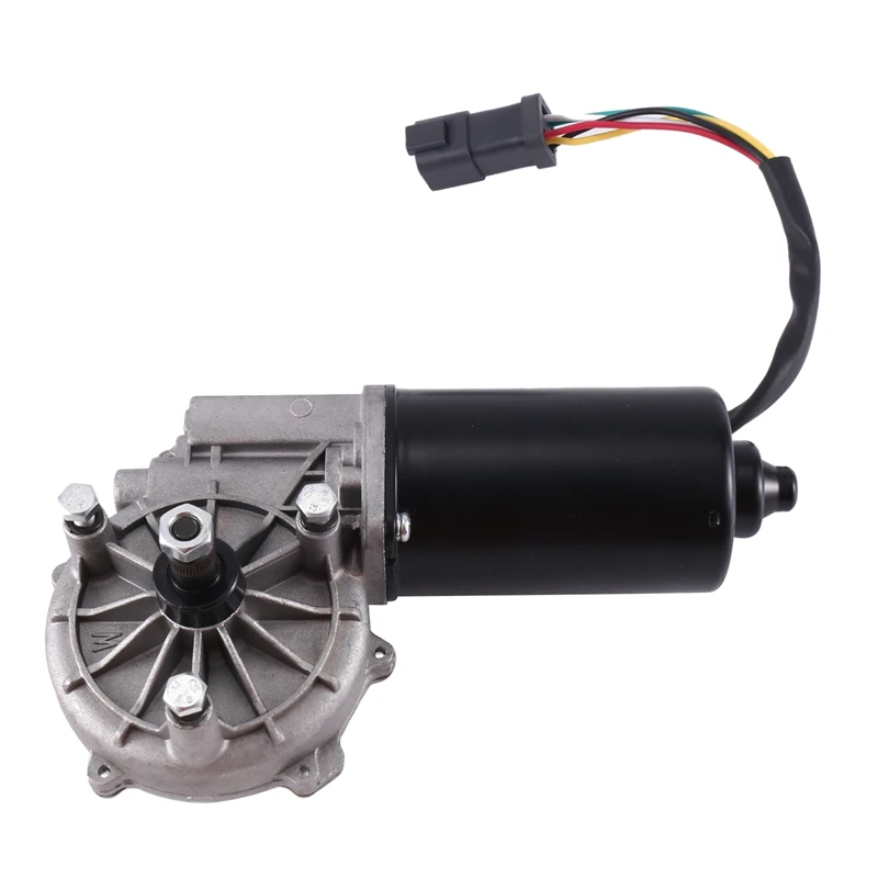 Truck Wiper Motor Multifunctional Car Wiper Motor Truck Universal Accessory Component 1392755