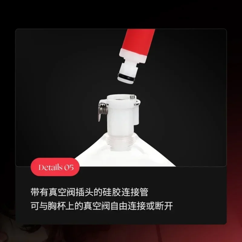 6 Mode Clitoris Stimulation Vacuum Vagina Pump Sex Toys for Women Female Masturbator Fit Powerful Clitoris Sucker Adult Products sex toys