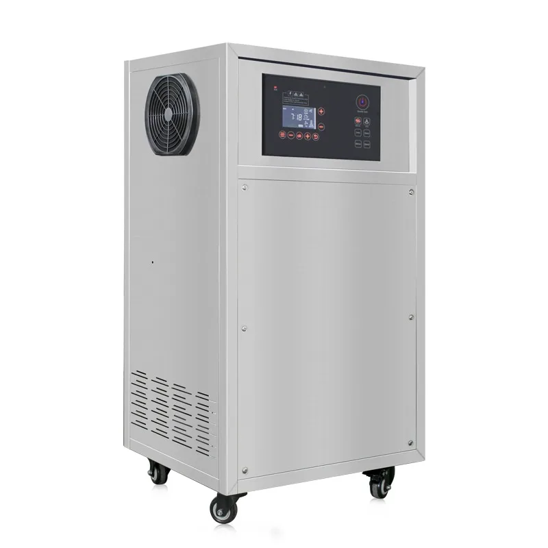 

30G 40G 50G Air Source Ozone Generator for Sale