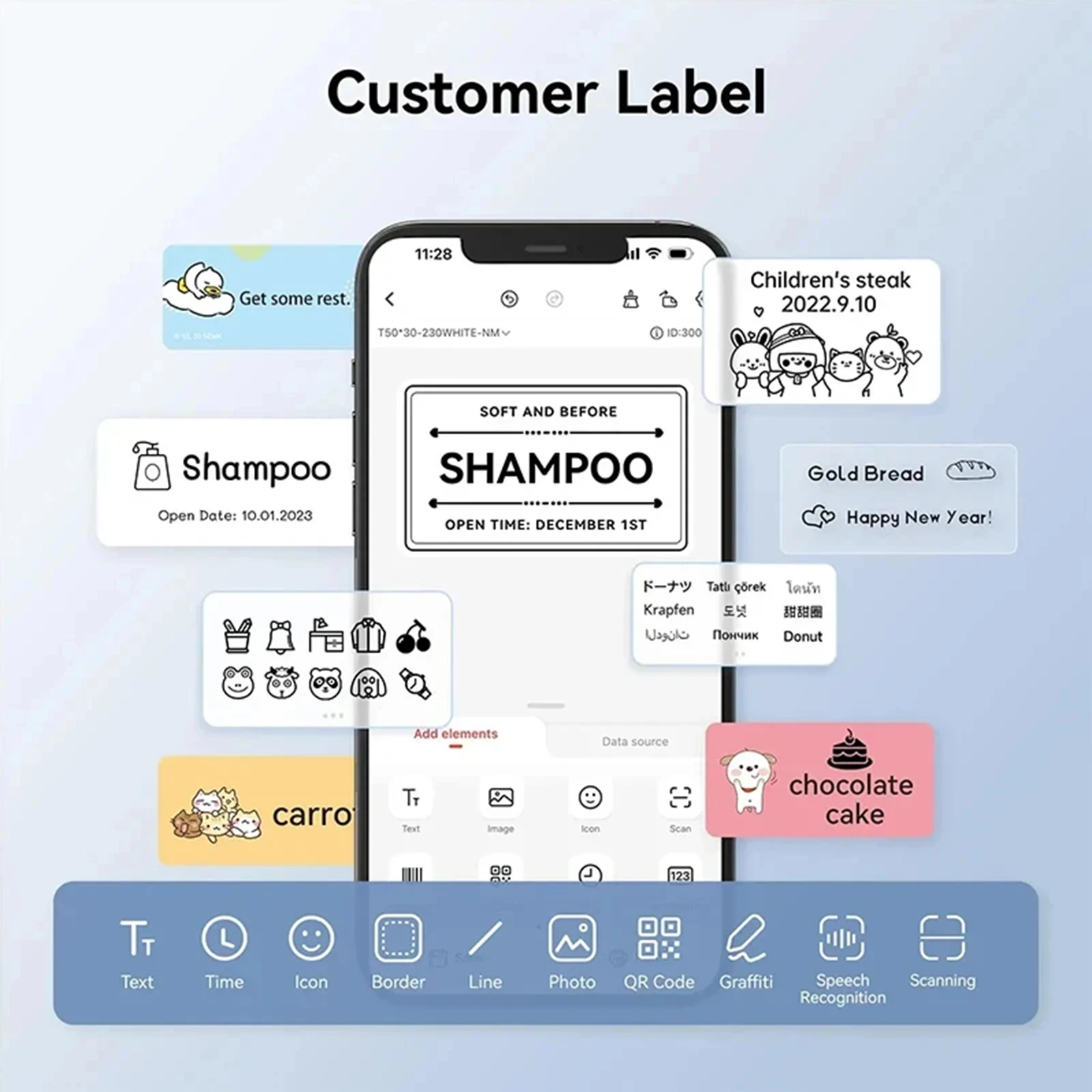 dsc-products