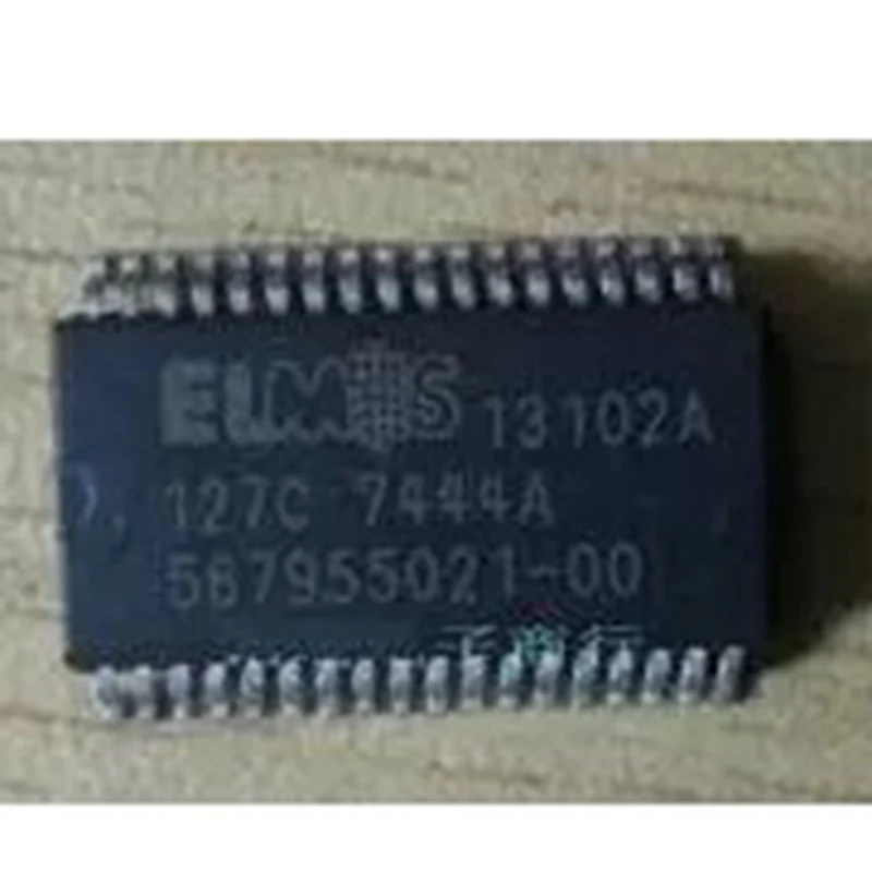 

13102A ELMOS IC Chip Original New ELV Pipe Alignment Column Computer Board Car Accessories