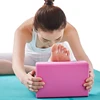 High-density Yoga Bricks Thickened Foam Bricks and Auxiliary Bricks for Adult and Children's Dance Leg Stretching Practice 6