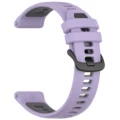Purple-black