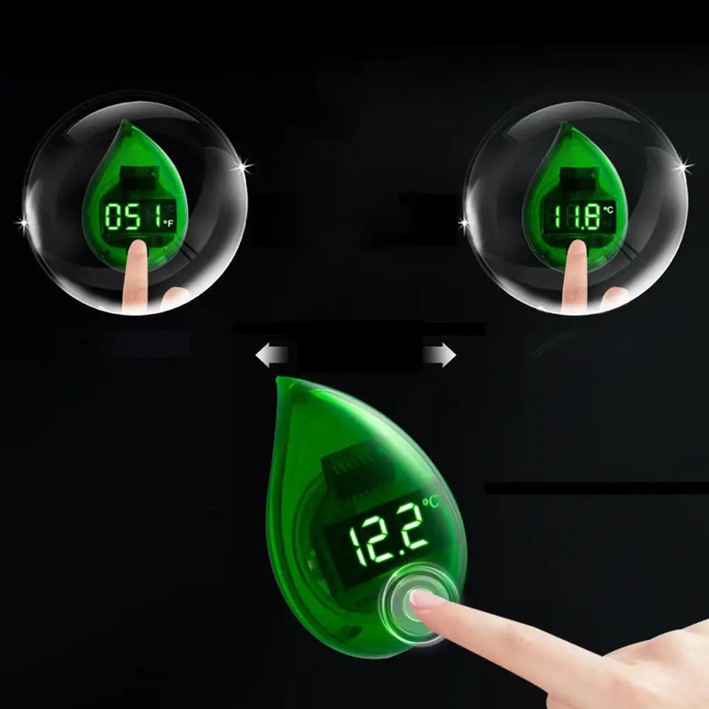 Рисунок 4 - Аквариумный мини-термометр 0-99