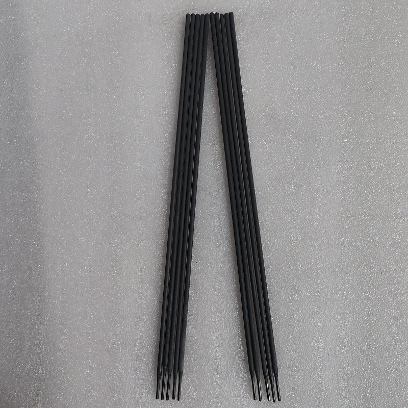 Nickel Cast Iron Welding Rods Electrodes Stick 2.5mm 3.2mm 4.0mm ENi-CI ENiFe-CI ENiCu-B welding rods