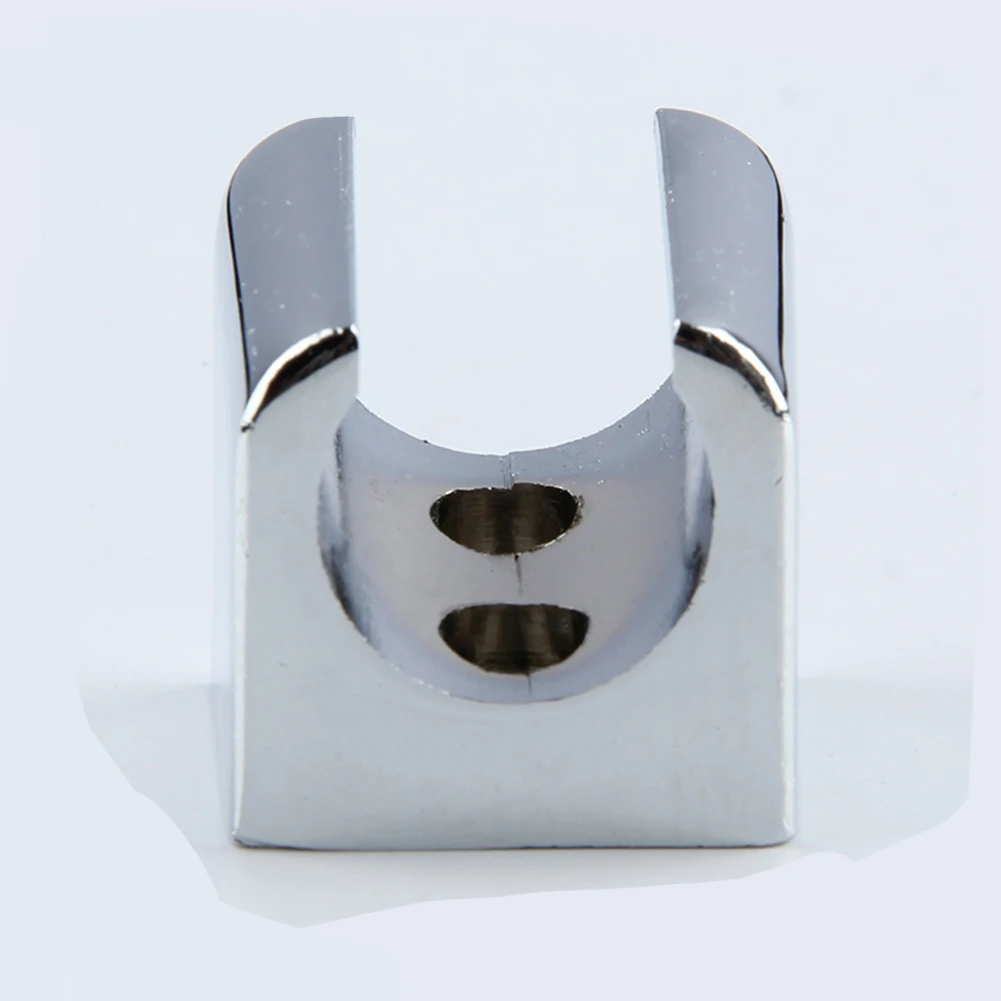 Description Picture 4 of itemShower Head Holders Bathroom Hand Held Shower Head Wall Mount Bracket Holder Hanging Seat With Screws Bathroom Accessory